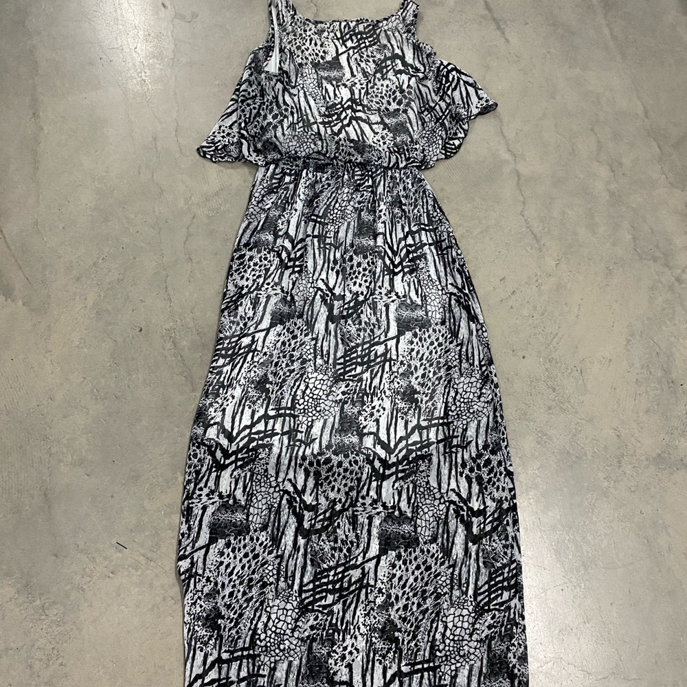 Robert Louis Dress